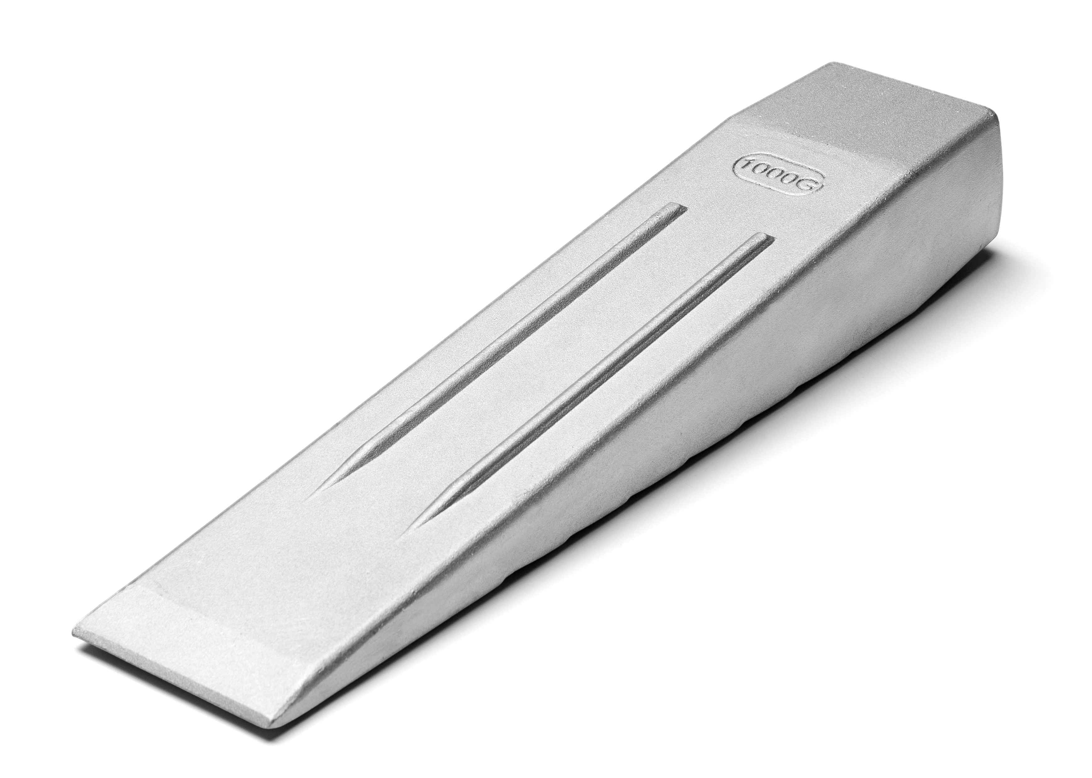 Aluminium Felling Wedge