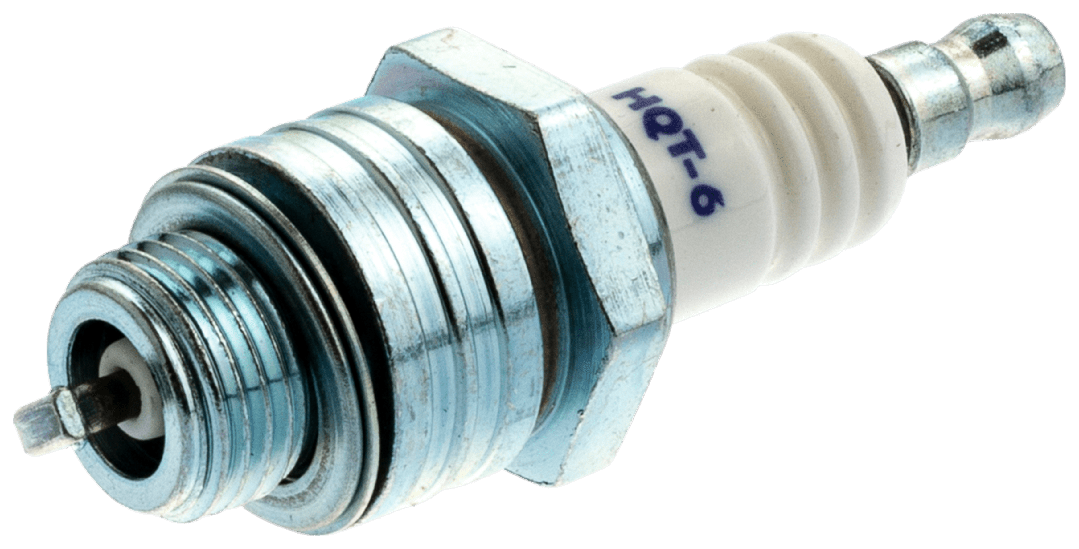 Husqvarna spark plug image 0